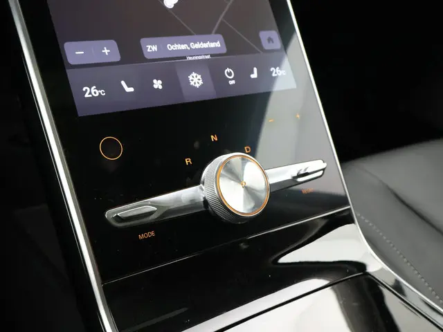 MG Marvel R LUXURY 70 kWh *BTW* 2022 Elektrisch 35