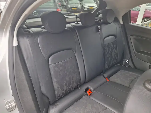 Fiat 500X 1.0 FireFly Turbo 120 Connect 2021 Benzine 19