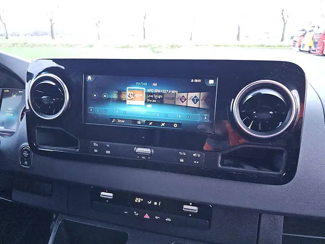 Mercedes-Benz Sprinter 317 2021 Diesel 11