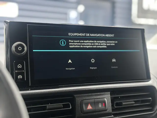 Citroën ë-Berlingo 136 L2 50 kWh 2026 Elektrisch 16