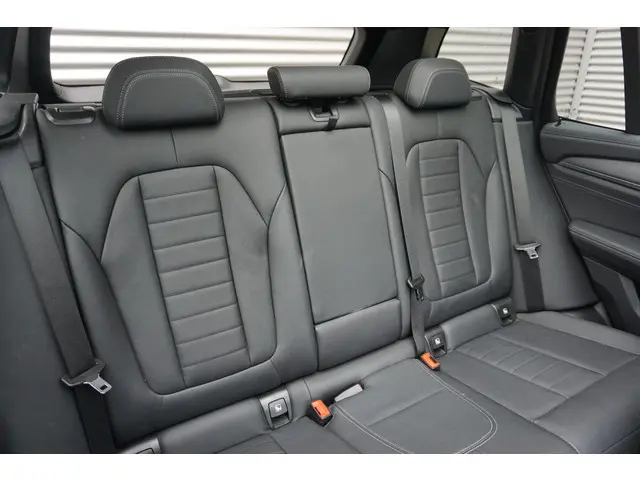 BMW X3 M40i xDrive 2021 Benzine 10