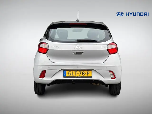 Hyundai i10 1.0 Comfort Smart 2024 Benzine 5
