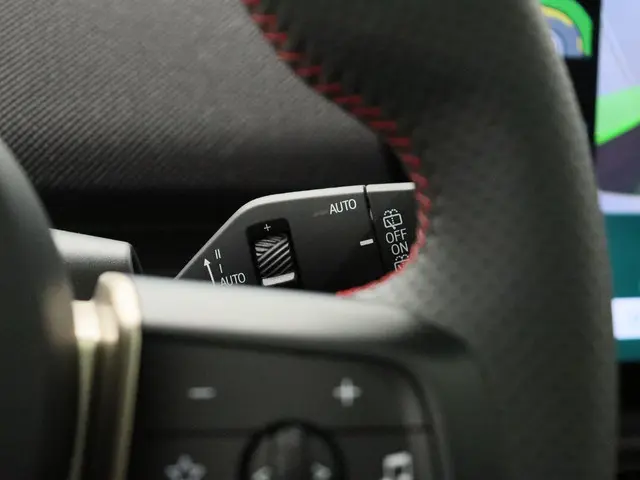 MINI Aceman SE 2025 Elektrisch 24