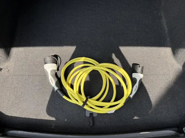Volkswagen ID.5 Aut. Pro Edition 77kWh 2022 Elektrisch 8