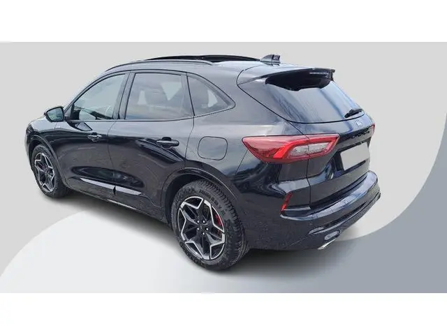 Ford Kuga 2.5 FHEV ST-Line X 2024 Hybride Benzine 3