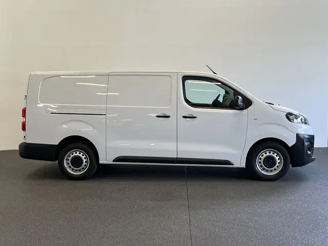 Opel Vivaro 2.0 145PK L3 Automaat 2024 Diesel 4