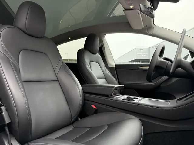 Tesla Model Y Range Plus 2022 Elektrisch 13