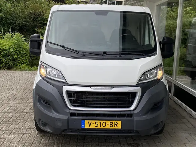 Peugeot Boxer 328 2.0 BlueHDI L1H1 Profit+ 2016 Diesel 11