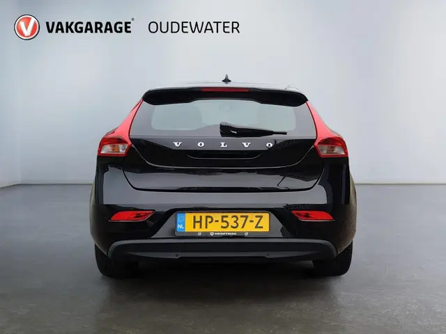 Volvo V40 2.0 D2 Ocean Race Business 2015 Diesel 7