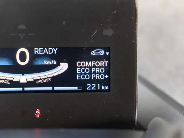 BMW i3 120Ah 2020 Elektrisch 24