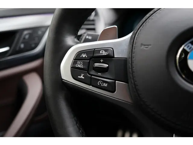 BMW X3 M40i xDrive High Executive 2018 Benzine 38