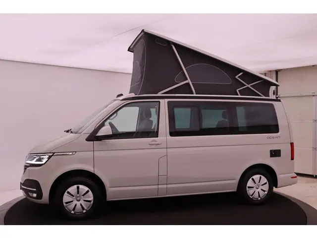 Volkswagen California Ocean 2.0 TDI Aut 150 2023 Diesel 53