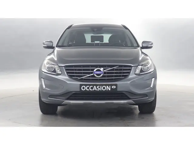 Volvo XC60 2.0 T5 FWD Nordic+ 2016 Benzine 7