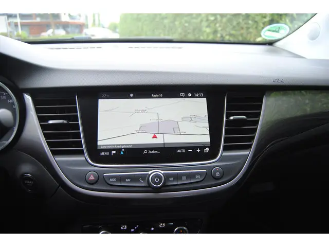 Opel Crossland X 1.2 Turbo Innovation 2018 Benzine 3