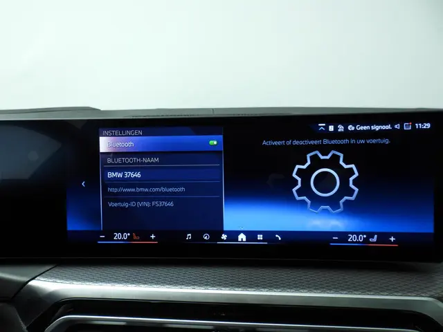 BMW i4 Gran Coupe eDrive40 2024 Elektrisch 44
