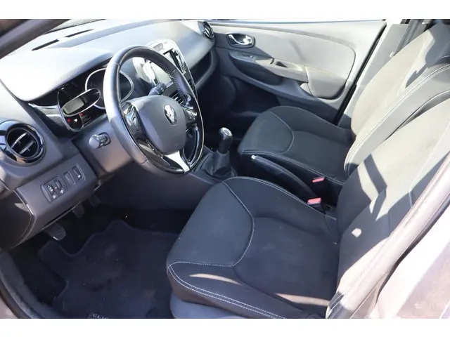 Renault Clio Estate 0.9 TCe Dynamique 2014 Benzine 8