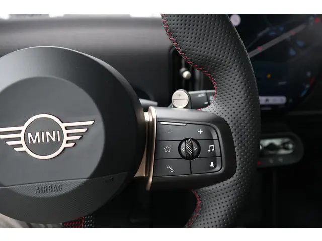 MINI 3-Deurs Cooper S 2024 Benzine 18