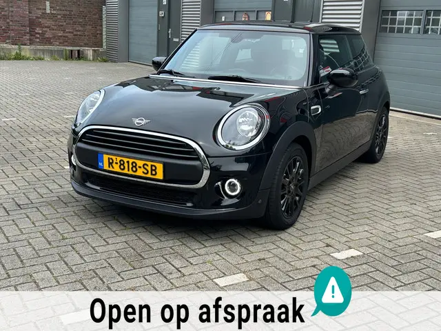 MINI One