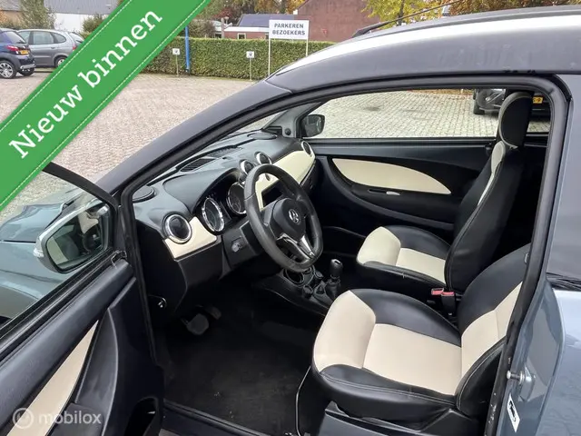 Aixam Crossline Crossline 2018 Diesel 8