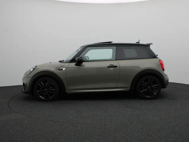 MINI 3-Deurs Cooper 2020 Benzine 4