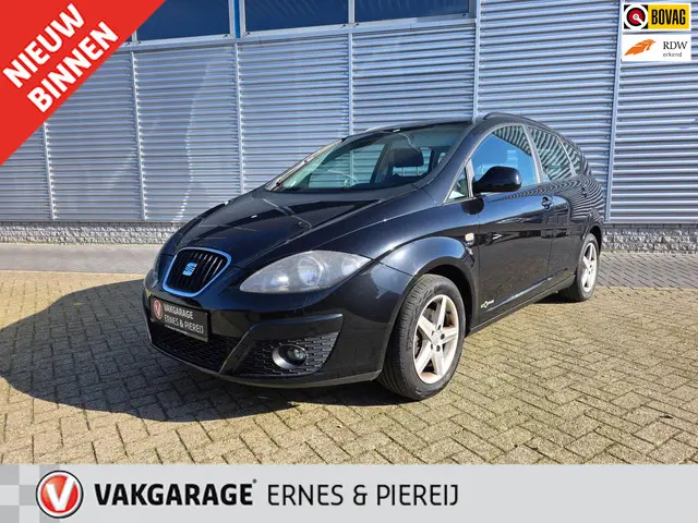 SEAT Altea XL