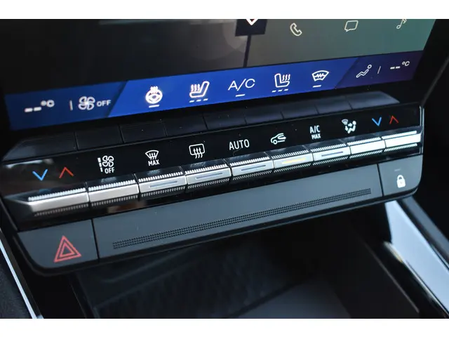 Renault Austral Techno 2025 Hybride Benzine 28