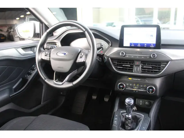 Ford Focus 1.0 EcoBoost Titanium Business 2019 Benzine 26