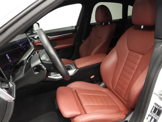 BMW i4 Gran Coupe eDrive35 2024 Elektrisch 7