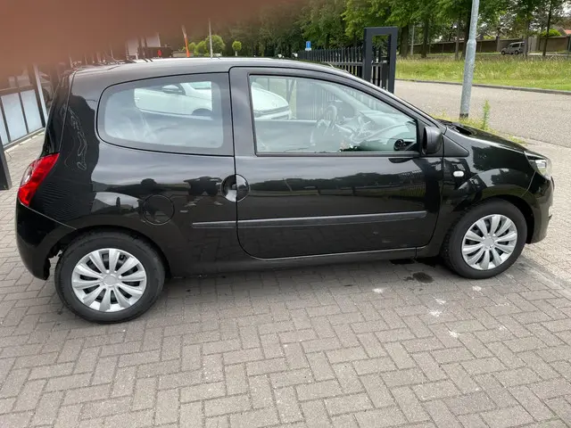 Renault Twingo 1.2 16V Acces OPEN DAK PANO 2013 Benzine 9