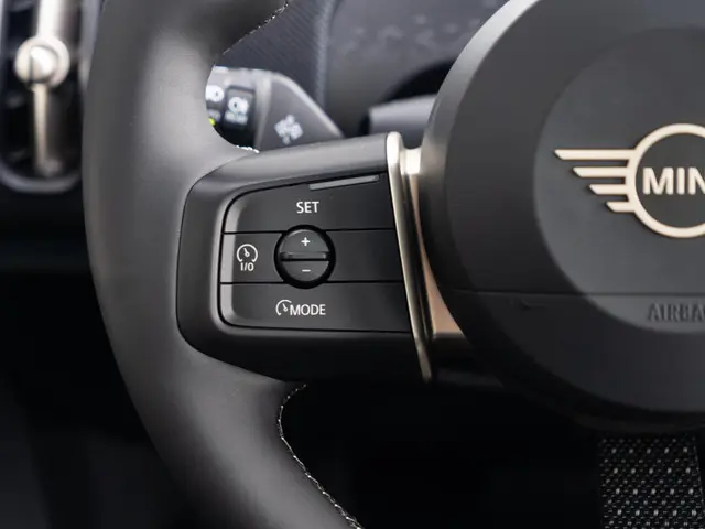 MINI Countryman C 2025 Benzine 29