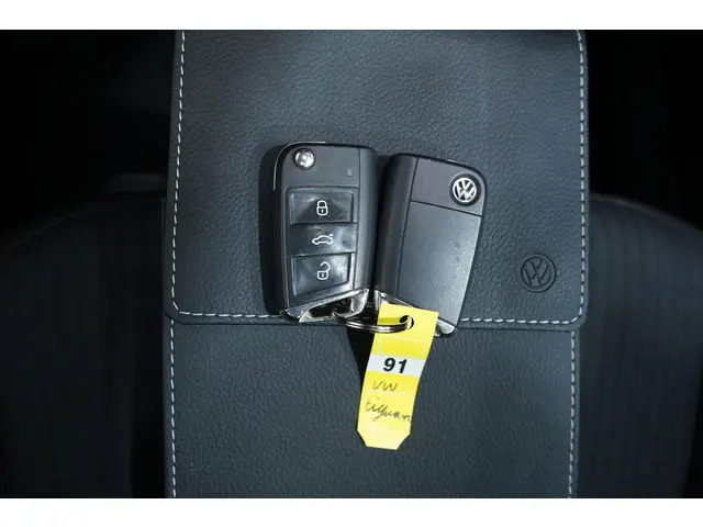 Volkswagen Tiguan 1.4 TSI ACT Comfortline 2019 Benzine 41