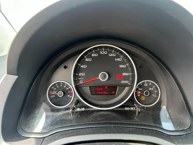 SEAT Mii 1.0 Sport Dynamic 2015 Benzine 9