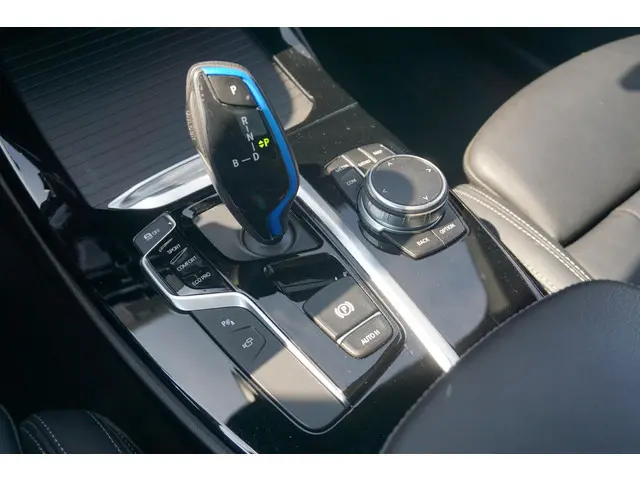 BMW iX3 High Executive 2021 Elektrisch 22