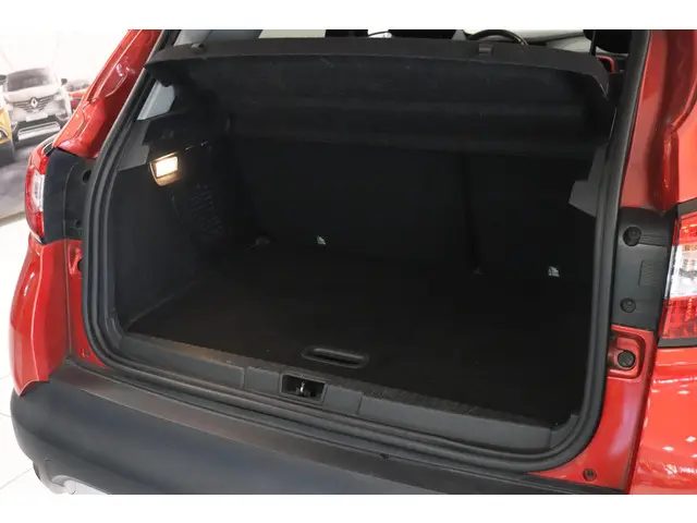 Renault Captur 1.2 TCe Xmod 2016 Benzine 9
