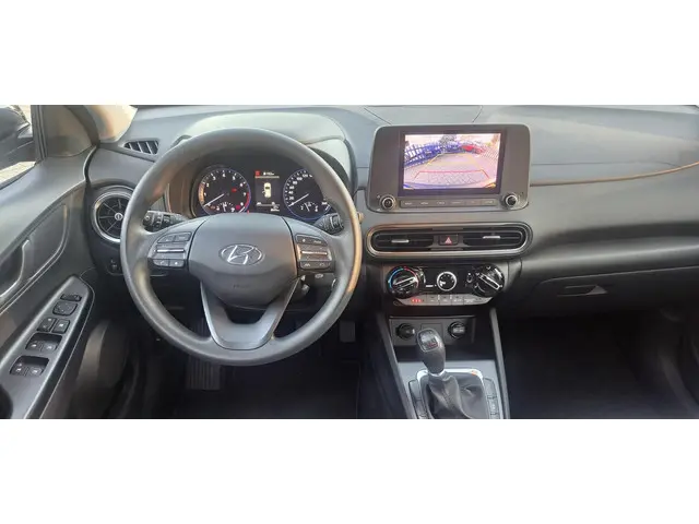 Hyundai Kona 1.0 T-GDI Comfort camera/carplay 2021 Benzine 5