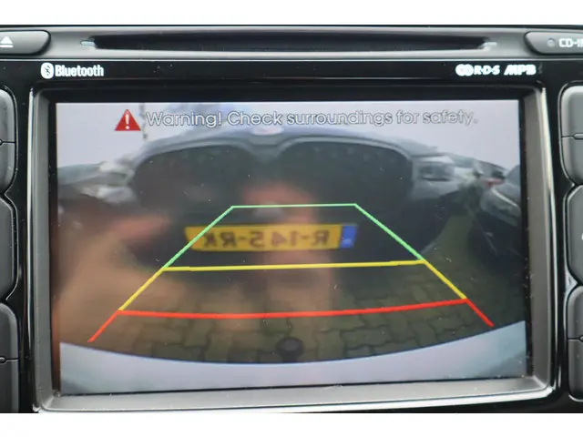 Kia cee'd 1.6 GDI Business Pack 2013 Benzine 7