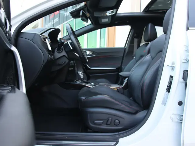 Kia ProCeed 1.6 T-GDi 204PK GT 2021 Benzine 4