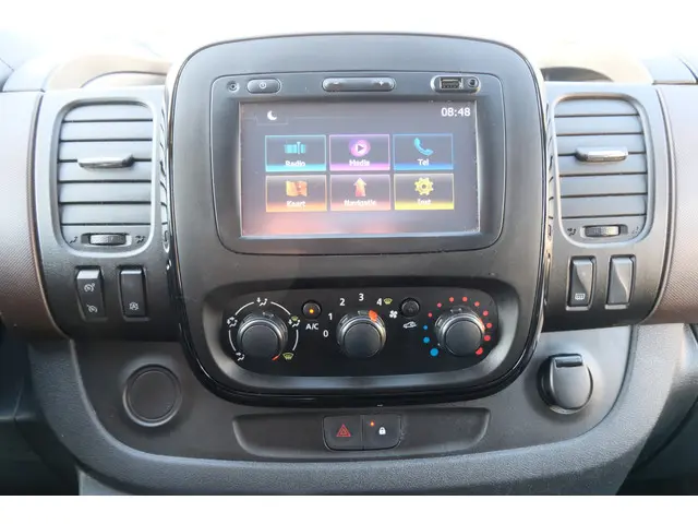 Fiat Talento 1.6 MJ EcoJet L2H1 DC SX 2017 Diesel 11