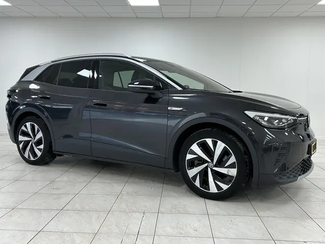 Volkswagen ID.4 First 77 kWh 2020 Elektrisch 5