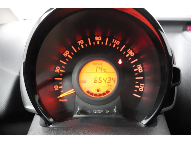 Citroën C1 1.0 VTi Feel 2020 Benzine 4