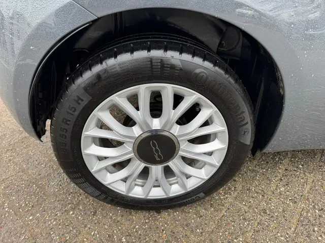 Fiat 500 1.2 Popstar 2018 Benzine 16