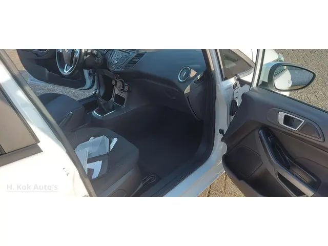 Ford Fiesta 1.0 Style 2015 Benzine 14
