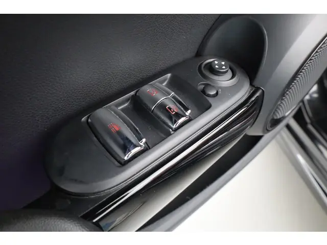 MINI Cooper Cabrio Mini 1.5 - JCW Pakket 2016 Benzine 8