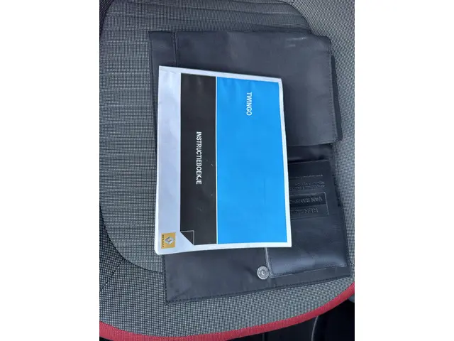 Renault Twingo 1.0 SCe Expression 2015 Benzine 27