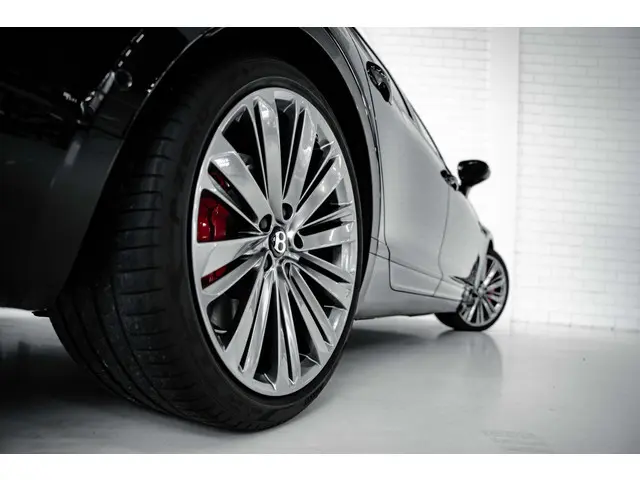 Bentley Flying Spur W12 Speed 2023 Benzine 15