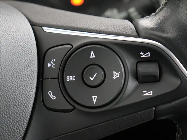 Opel Grandland X 1.2 Turbo Innovation 2019 Benzine 21