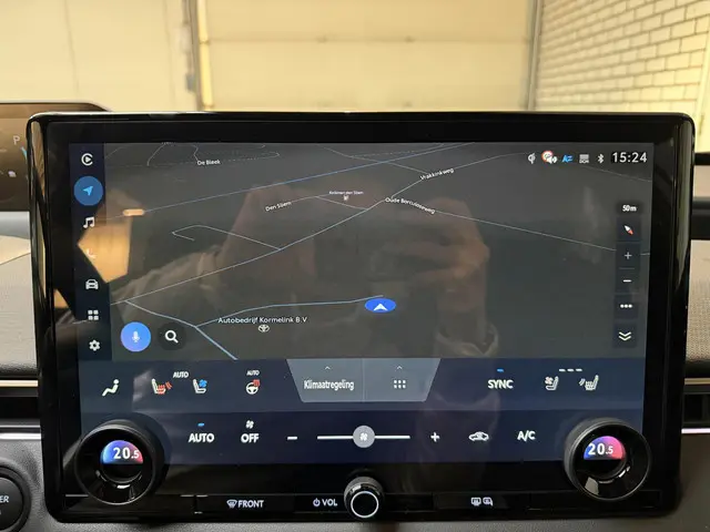 Toyota bZ4X Executive 73 kWh automaat 2025 Elektrisch 26