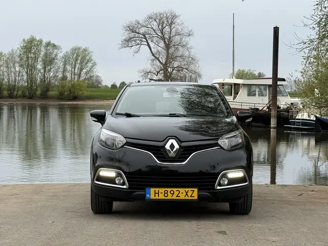 Renault Captur 2
