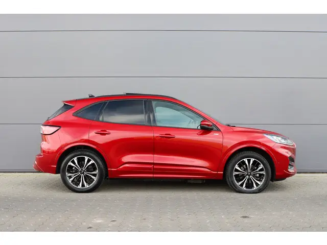 Ford Kuga 2.5 PHEV ST-Line X 2022 Hybride Benzine 20