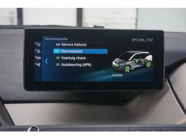 BMW i3 Executive 2020 Elektrisch 19